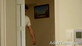 Gorgeous 50yo Ass Fucked In Locker Room