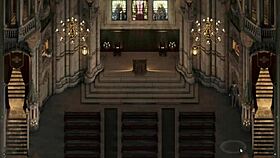 complete gameplay the genesis order part 44 with big tits ass group monster cock outdoor sex sucking