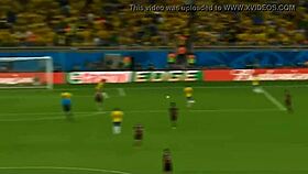 alemania safada enfia sem dó nem piedade 🔥