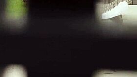 Busted and blown by friend's spicy ex girlfriend