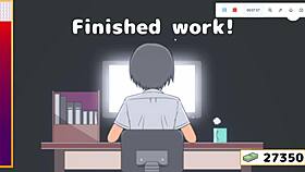 She gave me the vip anal access pass with megu ep 9