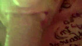 brittny's goin for the money shot, so hot