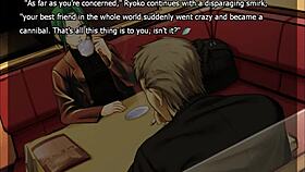 Let's Play Song Of Saya Part 13