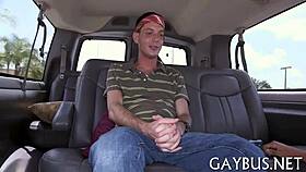 Homo Sex In A Mobile Setting