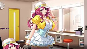 Did the whole class get pregnant without knowing?