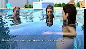 a wife and stepmother 64, erotic mother in law game