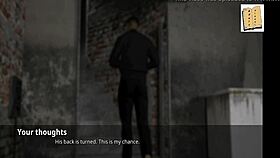 Wvm 28 purple haired teen 18+ looks so hot naked, feeling all the emotions