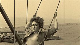 My secret life top twenty vintage swingers with hairy beavers and group ass play