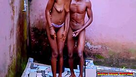 my woman with the gate man