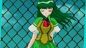 Tsui no Sora hentai review