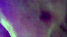 brittny's goin for the money shot, so hot