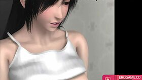 Gameplay - Hentai Nurse Pulls Every Trick to Make You Cum