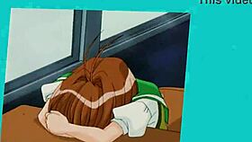 Tsui no Sora hentai review