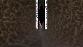 two chicks at once in vr with kenna and veronica