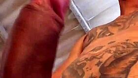 Tipper delights in pleasing my wife unknowingly