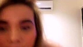 big bouncy tits bouncing wildly