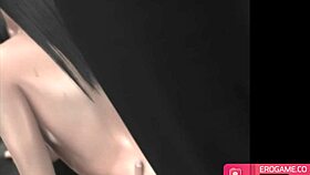 Gameplay - Hentai Nurse Pulls Every Trick to Make You Cum