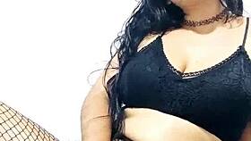 arrecha latina seduces you to orgasm with her moves 😏💦