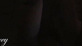 teen dirty slut rides bwc with romantic lights