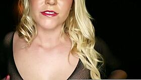 vanessa instructs on jerking off