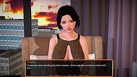 My New Stepfamily Game Adventure