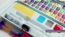 Are You Ready for Wild Fun with Blonde Milf Stepsis in Freeuse Family Setup? Join Us Now!