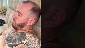 patroa gostosa drinks cum from mini funcionario in quickie lunch