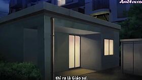 Watch this anime about tanetsuke ojisan