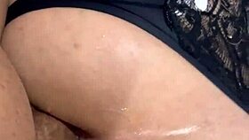 want to see katherine marlboro's big ass in anal sex? part 1, check part 2 for her cumming.