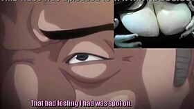 Himawari Wa Yoru Ni Saku Hentai With Ivyadventure