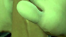 tricky pov cartoon striptease