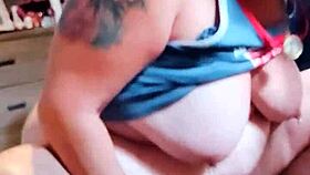 i'm the trailer park milf ridin' bbc