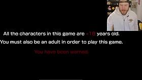 Uncover the forbidden bully game at Lustworth Academy in uncensored raw action.