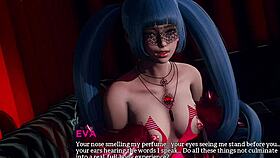 Eternum Gameplay With Big Tits