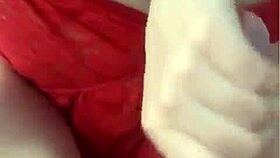 New roommate assists in dorm pov