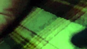 I Ride Big Dildo All the Way