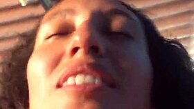 Horny Mexican Girl with Amateurs