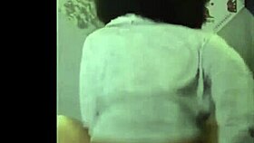 Look At That Big Ass Getting Fucked By A Monster Cock 😏