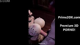 3d Porn Compilation By Prime3dx