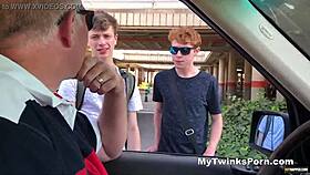 obedient twinks tormented fucked in rough raw foursome part 2 mytwinksporn com