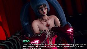 Eternum Gameplay With Big Tits