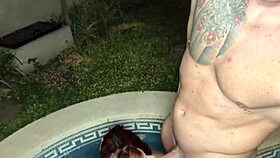 Filoufitt's Intense Threesome: Doggystyle Quickie with Brunette Argentinians Miagreco and Cuchi Laino