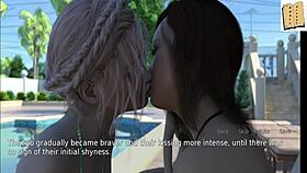 a wife and stepmother 64, erotic mother in law game