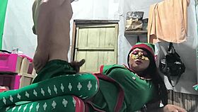 did you fuck your stepfather like a whore on christmas