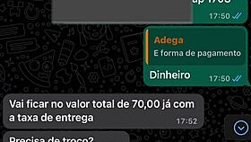 i got choked and gagged by the biker delivery guy ripping clothes for deepthroat payment