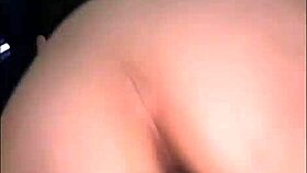 Thick Juicy Latina Bubble Butt Blaze Fucked Good