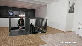 Man, I’m Lovin’ This Interracial Gangbang, Deep Throat, and Ass Fuckin’ With Nicole Love!