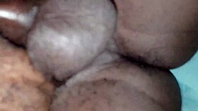 couple homemade condom