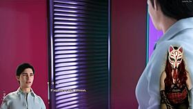 Hard Nipples And Sexy Breasts In Apocalust 10