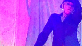 public agile lesbian milf spectacle